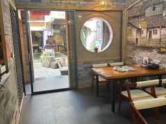 -61号餐吧(兴坪古镇漓江店)