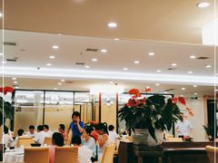 大堂-尚膳苑私房菜