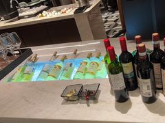 -源·咖啡自助餐厅·海鲜·烧烤·三文鱼(海口华彩洲际酒店)