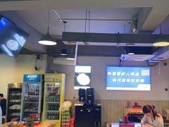 -四禧精酿铜锅涮肉·烧烤工场(大明湖店)