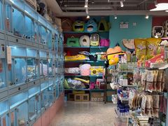 -FAELING PETS美天灵宠物(合生汇店)