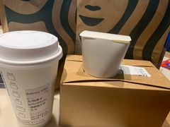 -星巴克臻选(南京江宁万达广场店)