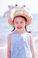 -蜜糖派儿童摄影(青建·太阳岛店)