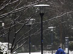 -杭州城北体育公园