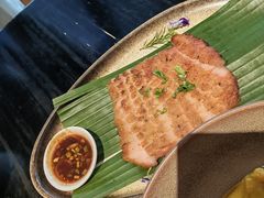 -Thai Alley泰爱里(二沙岛店)