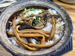 -文记煲仔饭