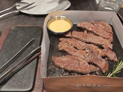 -卡朋西餐(宝安大仟里店)