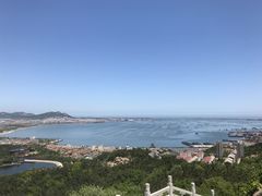 -石岛赤山风景区