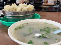 -北三沙家烧麦(北头道街店)