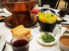 -东来顺饭庄(王府井步行街店)