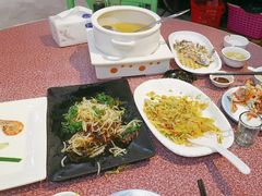 -旺来排档