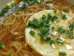-秦唐一号西安菜馆(钟楼店)