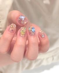 -如一·美甲美睫