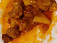 -佛有缘素食馆·荔湾老字号(陈家祠首店)