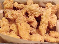 -春家·非遗手工小吃(徐汇万科广场店)