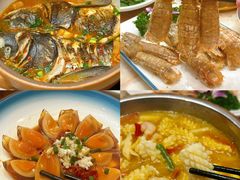 -千岛湖小鱼儿·淳安匠心农家菜