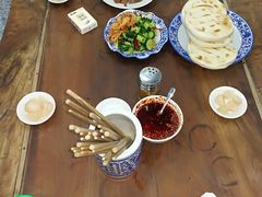 -老白家水盆羊肉