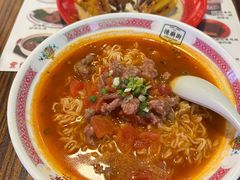 -憶廟街 X 沙角邨(太古城店)