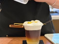 -Parking Coffee(孩儿巷店)