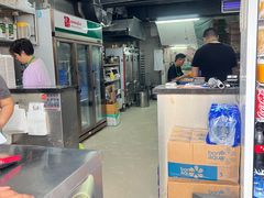 -澳门长洲糯米糍(柯打苏沙街店)