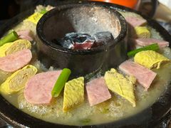 土锅子（小）-龙姐私房菜(和顺古镇店)