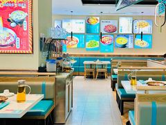 -川人百味(亿合城店)