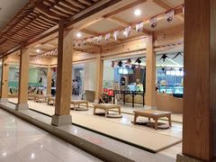 -热带雨林汗蒸馆(汶水东路店)