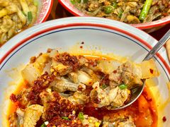 -陈家婆的菜·口味湘菜(梅溪湖店)