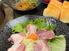 -湊湊火锅·茶憩(打浦桥日月光店)