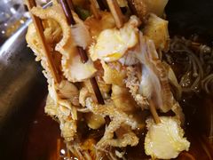 -金刚山烧烤(红旗大街店)