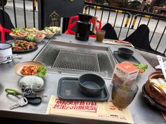 -塘屋烧烤·云南火塘烧烤品牌(春城慧谷旗舰店)