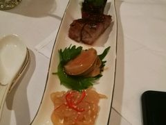 -唐阁(香港朗廷酒店)