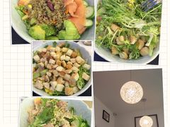 -沙青(江场二路店)