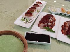 -京尊烤鸭店JINGZUN(春秀路店)
