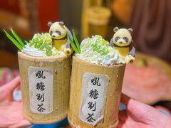 -吼堂老火锅(湖滨银泰in77店)