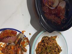 -叁宝烤肉• 西安烧烤(凤城十二路店)