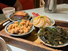 -朱家小厨(红塔西路店)
