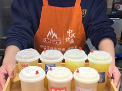 -生火火·地摊小炉子烧烤(龙湖北城金冠店)