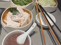 -海底捞火锅(太阳宫凯德mall店)