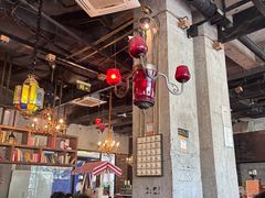 -漫咖啡 (CCPAPK店)