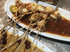 -小董哥烤串(故宫店)