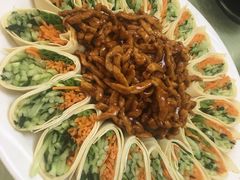 -黄家饺子东北特色菜馆(湖滨商业街店)