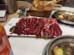 -围炉夜话·潮汕卤水火锅(榕江店)