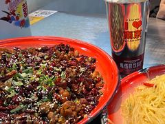 -馬伍旺川菜(江北虹悦城店)