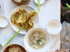 -古南都·清真绿柳居菜馆(太平南路店)