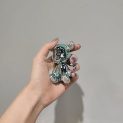-雅洁美甲美睫