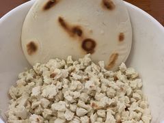 -刘信牛羊肉泡馍小炒(回民街店)