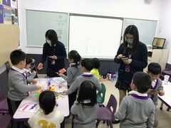 -瑞思教育·少儿英语(凯德校区)