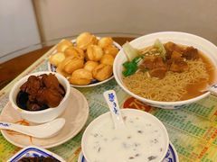 -顺记冰室(宝华路店)