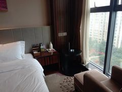 -麗枫酒店(成都理工大学地铁站店)